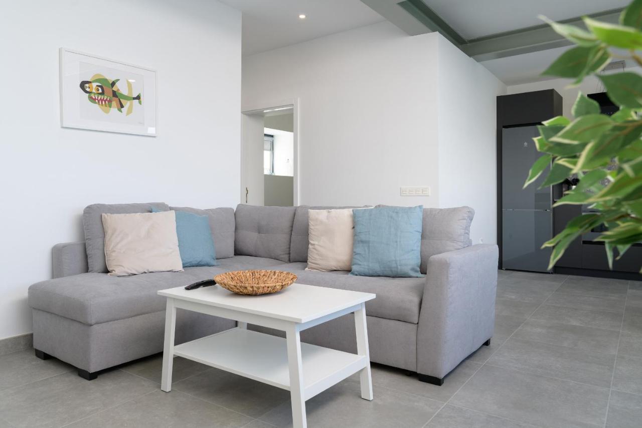 דירות Punta Mujeres Casa Berriel מראה חיצוני תמונה