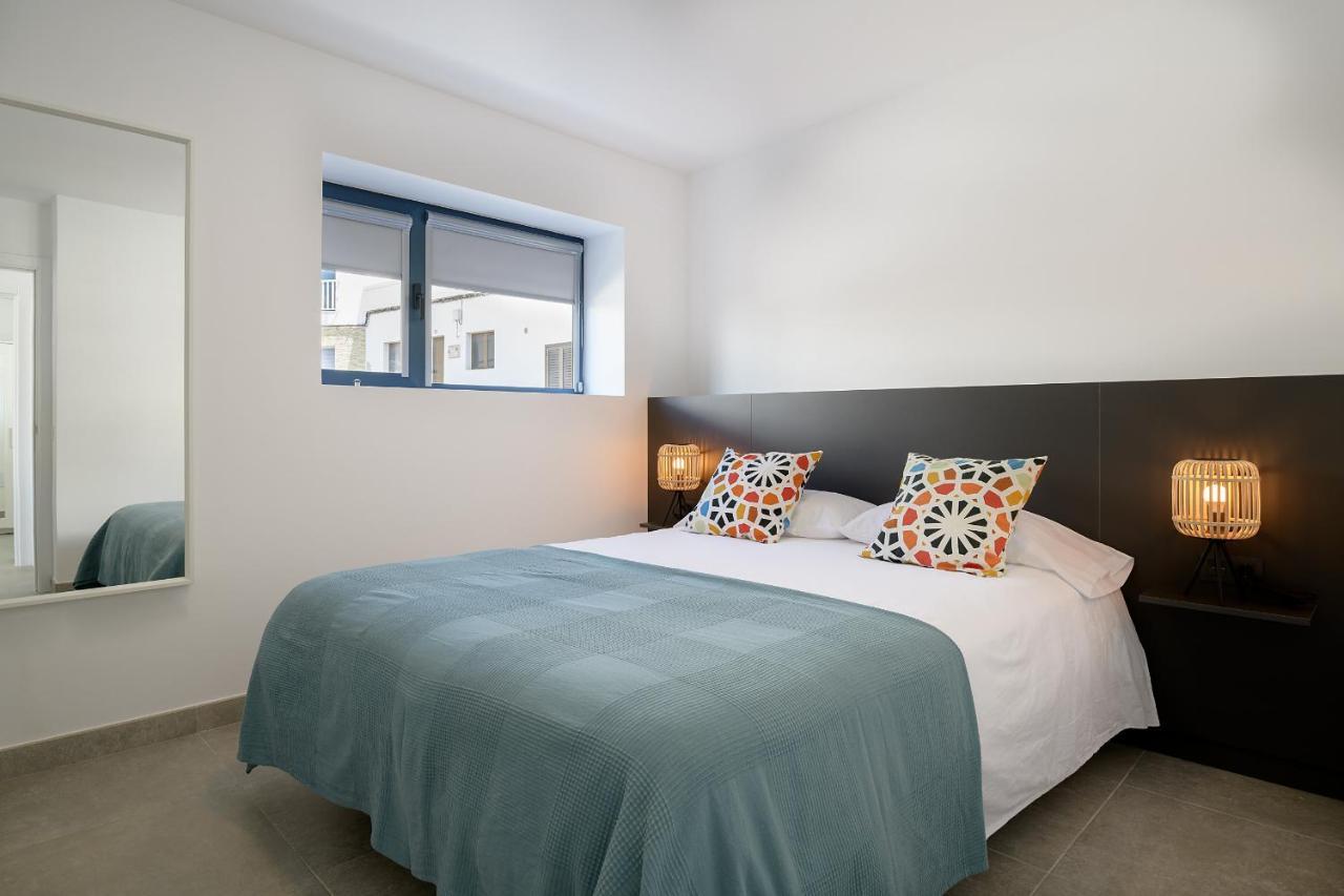 דירות Punta Mujeres Casa Berriel מראה חיצוני תמונה