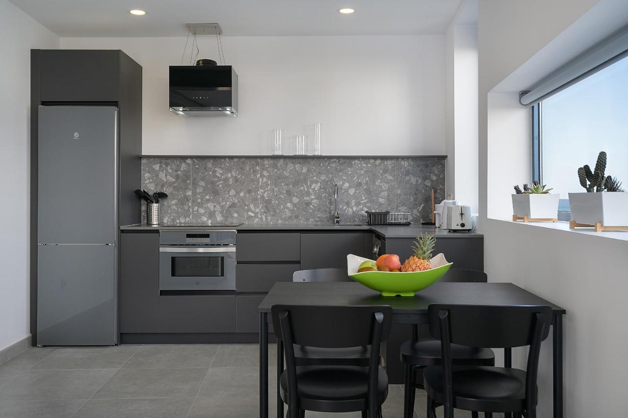 דירות Punta Mujeres Casa Berriel מראה חיצוני תמונה
