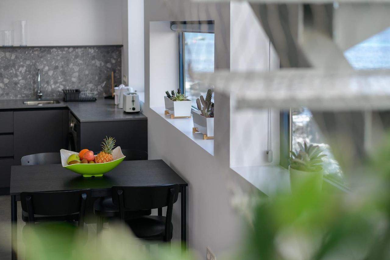 דירות Punta Mujeres Casa Berriel מראה חיצוני תמונה